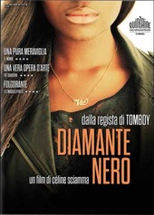 Copertina  Diamante nero