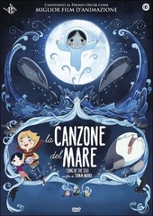 Copertina  La canzone del mare = (Song of the sea)