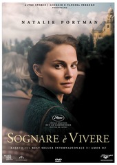 Copertina  Sognare è vivere