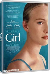 Copertina  Girl