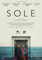 Copertina  Sole