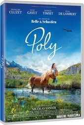 Copertina  Poly