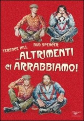 Copertina  ...Altrimenti ci arrabbiamo!