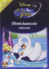 Copertina  Il brutto anatroccolo e altre storie