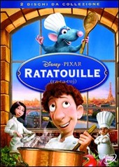 Copertina  Ratatouille : (ra-ta-tuj)