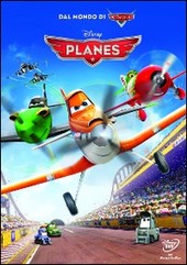 Copertina  Planes