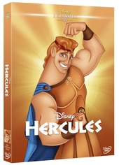 Copertina  Hercules