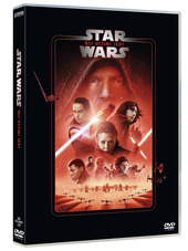 Copertina  Star Wars. Gli ultimi jedi