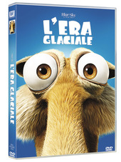 Copertina  L'era glaciale