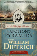 Copertina  Napoleon's pyramids : an Ethan Gage adventure