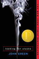 Copertina  Looking for Alaska : [a novel]
