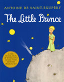 Copertina  The little prince