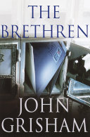 Copertina  The brethren