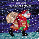 Copertina  Dream snow