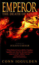 Copertina  Emperor. The death of kings
