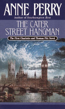 Copertina  Tha cater street hangman