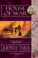 Copertina  House of war