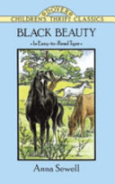 Copertina  Black beauty : (abridged)