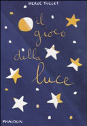 Copertina  Il gioco della luce