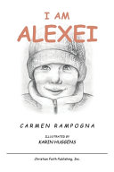 Copertina  I am Alexei