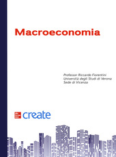 Copertina  Macroeconomia