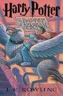Copertina  Harry Potter and the prisoner of Azkaban