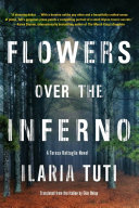 Copertina  Flowers over the inferno