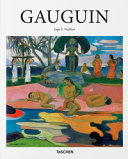 Copertina  Paul Gauguin, 1848-1903 : il primitivo sofisticato
