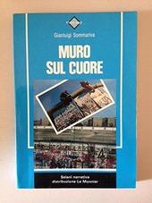 Copertina  Muro sul cuore