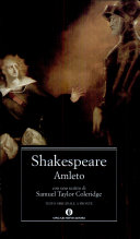 Copertina  Amleto