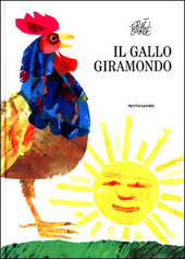 Copertina  Il gallo giramondo