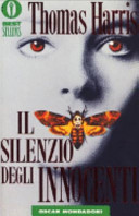 Copertina  Il silenzio degli innocenti