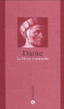 Copertina  La Divina commedia