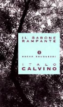 Copertina  Il barone rampante