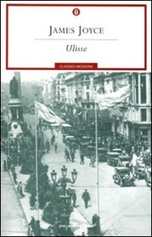 Copertina  Ulisse