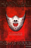 Copertina  Hannibal