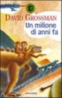 Copertina  Un milione di anni fa