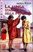 Copertina  La lunga stagione della pioggia