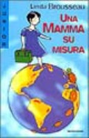 Copertina  Una mamma su misura