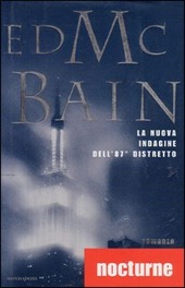 Copertina  Nocturne