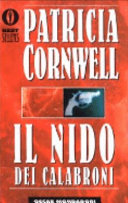 Copertina  Il nido dei calabroni