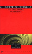 Copertina  L'apprendista stregone