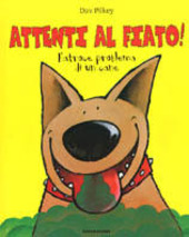 Copertina  Attenti al fiato!
