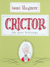 Copertina  Crictor