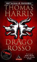 Copertina  Drago rosso