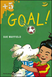 Copertina  Goal!