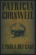 Copertina  L'isola dei cani