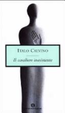 Copertina  Il cavaliere inesistente