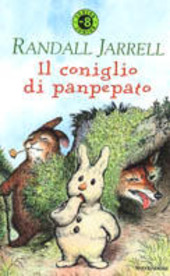 Copertina  Il coniglio di panpepato