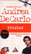 Copertina  Yucatan